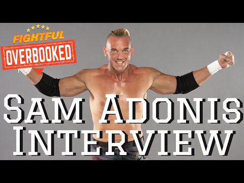 Sam Adonis Says MLW Was Great, Enjoyed Getting Mic Time In The US