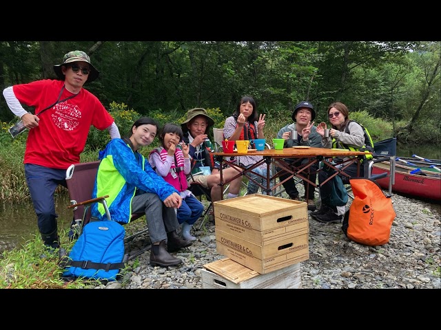 アウトドアガレージ十勝