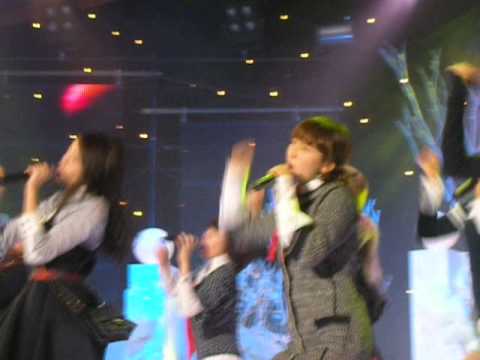 071201 M! Countdown 제시카 직캠