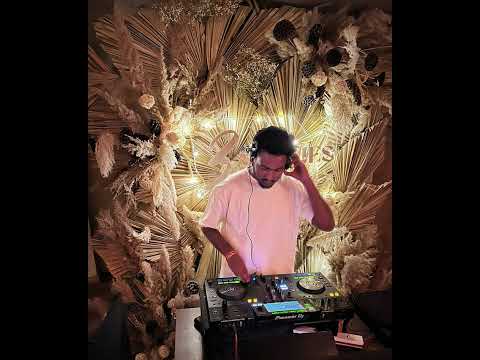 AFRO HOUSE MIXTAPE - DJSP - COMMERIAL