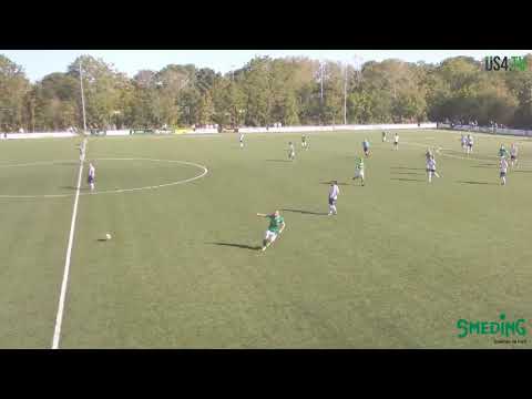 Zeerobben 1 - vv Groningen 1