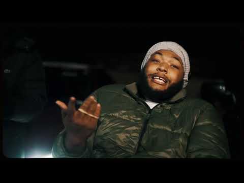 Houdini Buckxz ft. KwonnyCash - Hell of a life (Official Music Video)