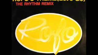 Rofos Theme (The Rhythem Remix).wmv