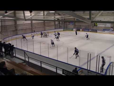 28.10.2017 KJT B-Pelicans ak erä 3 1/2