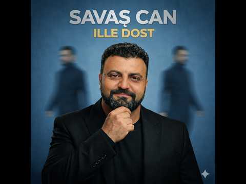 Savaş Can - İlle Dost(Şu Kanlı Zalimin Ettiği İşler)