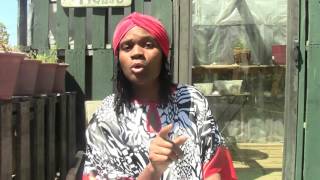 What 400 years of slavery, rape & murder has done to the black man's mind Unconditional love 4 Massa