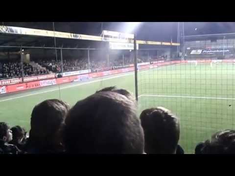 VVV-Venlo - Achilles'29