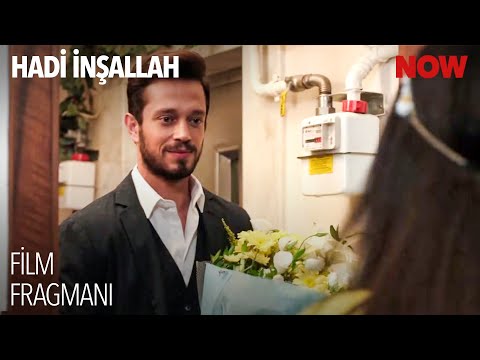 Hadi İnşallah Film Fragmanı