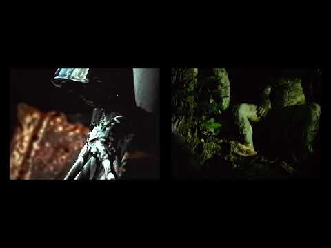Video thumbnail for METHANAL DOLL