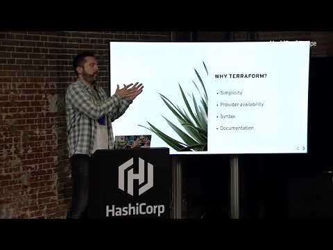 Real Life End-to-End Building, Testing, and Deploying of a Buzzword-Heavy Application