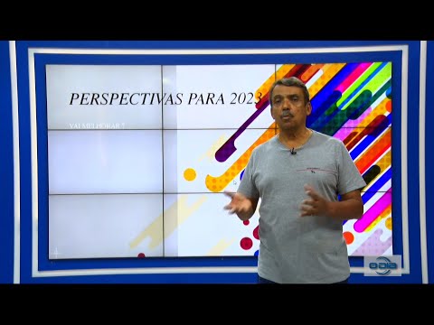 Economia em Dia com Cezar Fortes 27 12 2022