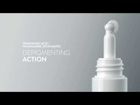 YouTube video tootest BABE DEPIGMENT+ SILMAÜMBRUSKREEM 15ML