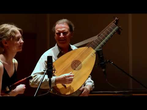 Georg Philipp Telemann (1681-1767) Largo