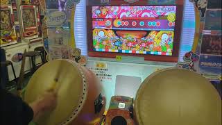 外出た瞬間