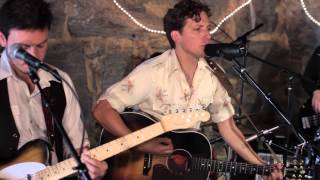 Girls, Guns and Glory - Root Cellar (Live from Rhythm & Roots 2011)