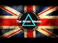 Imagine Dragons-On Top of the World (RAC Remix)