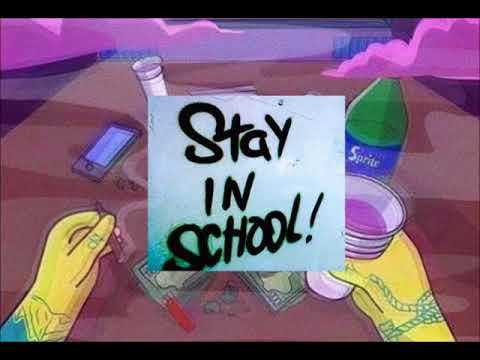 [FREE] XXXTENTACION x RONNY J x LIL PUMP TYPE BEAT "STAY IN SCHOOL!" (prod. ESKRY)