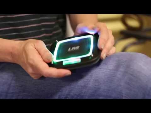 LRS Guest Pager Demo