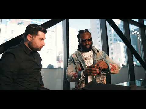 SHOOTA93 - FACTRAP GOD