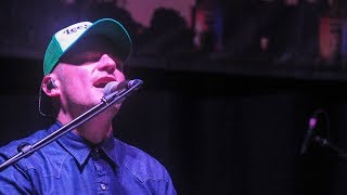 &#39;Roll With The Punches&#39; by Toploader from LeeStock 2017