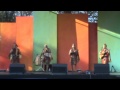 Inca Son International Festival of Arts & Ideas PARTE 4.wmv