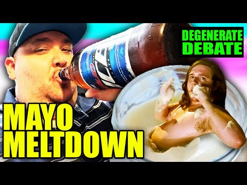 Lolcow Debate Ends in Total Career-Ending Meltdown (Tipster VS Bowblax)