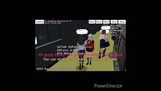 How to make a mindslave in school girl simulator|| not actually||
