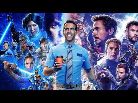 Free Guy Final Battle Guy Vs Dude Full HD