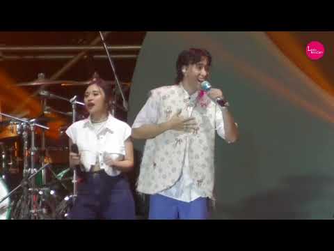 Buktikan - VIDI ALDIANO - Live At Social Chic 2024