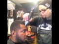 CHUCK INGLISH (Vine) - Berlin Barbershop [2014 ...