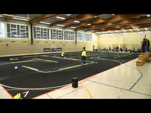 Tonisport Onroad Series in Berlin, 14.02.2016, 13.5T Finale A-1