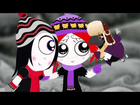 Ruby Gloom - 1x18 - Misery Loves Company