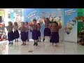 SENAM 123 SUSU FRISIAN FLAG 2017