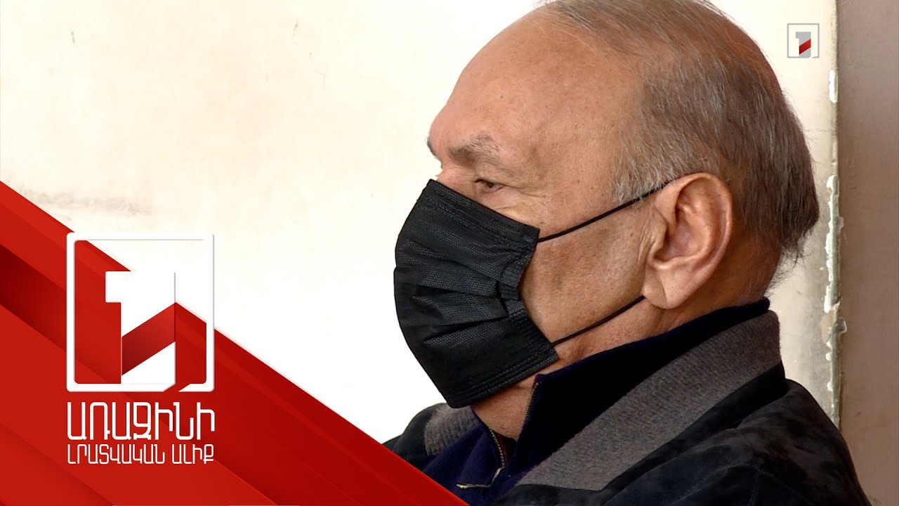 Գագիկ Խաչատրյանի գործով Սեդրակ Առուստամյանն արդեն 10-րդ անգամ ներկայանում, բայց չի հարցաքննվում