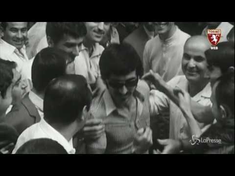 Il Toro degli artisti: Meroni, Law, Combin #AuguriToro