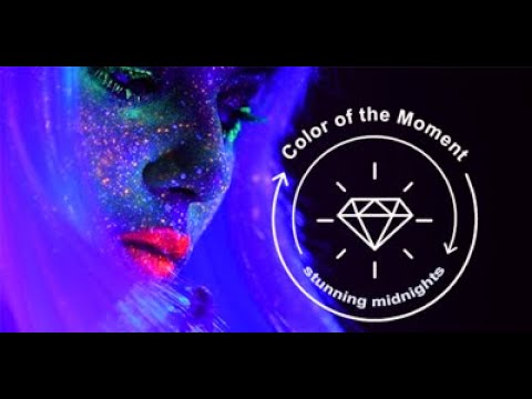 #StunningMidnights サムネイル