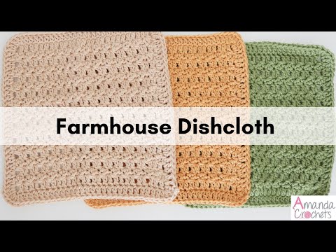 Dish Patterns