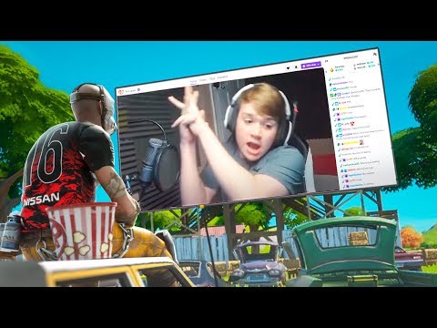 Mongraal's Top 50 Most Viewed Twitch Clips of All Time