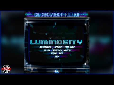 IvanDubz & Wurckx - Let's Go (Blacklight Audio) [FREE DOWNLOAD]