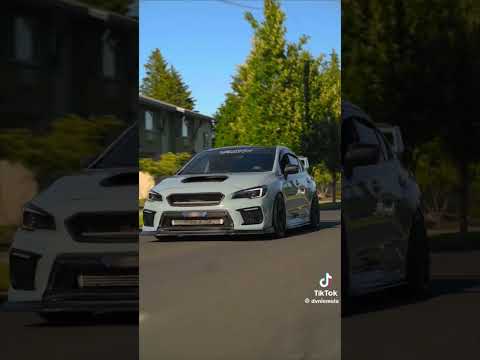 Thumbnail for Subaru WRX sti sound.🔥🔥🙌🏿 by Subaru