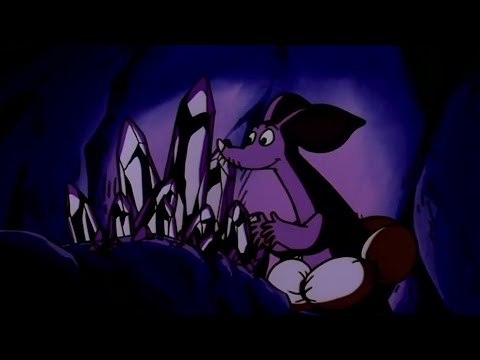 Mummitrollet - Grotten Ep. 73 (HD Remaster)