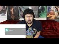 UNFRIENDED TRAILER REACTION and REVIEW.