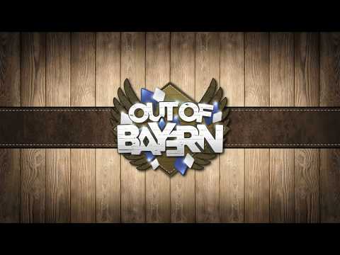 OUT OF BAYERN - Bayerische Band