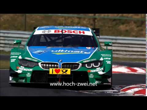 Ao Formula Jovem Pan, Augusto Farfus analisa temporada 2014 do DTM