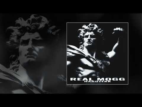 Hardtekk - Real Mogg (Официальная премьера трека)