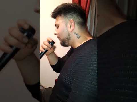 Nisi me videla od rodjenja-Daniel