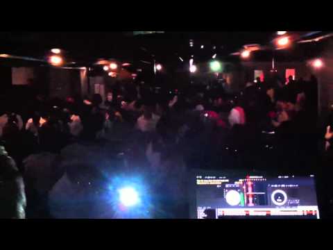 Tone Control @ House 22, Pretoria - 2