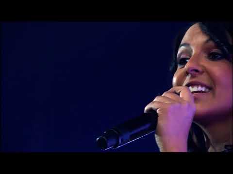 REGI LIVE AT HASSELT 2009 - DVD 1 PART 3/5