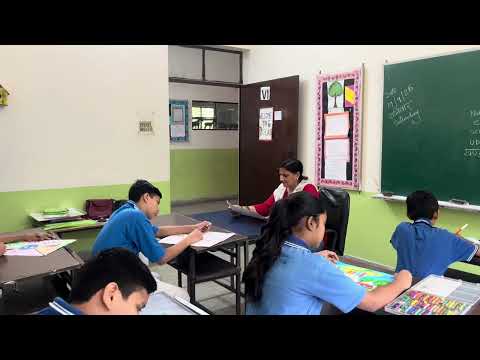 Drawing Competition