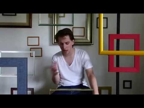 RapNose - Künstler isch (OFFICIAL VIDEO)